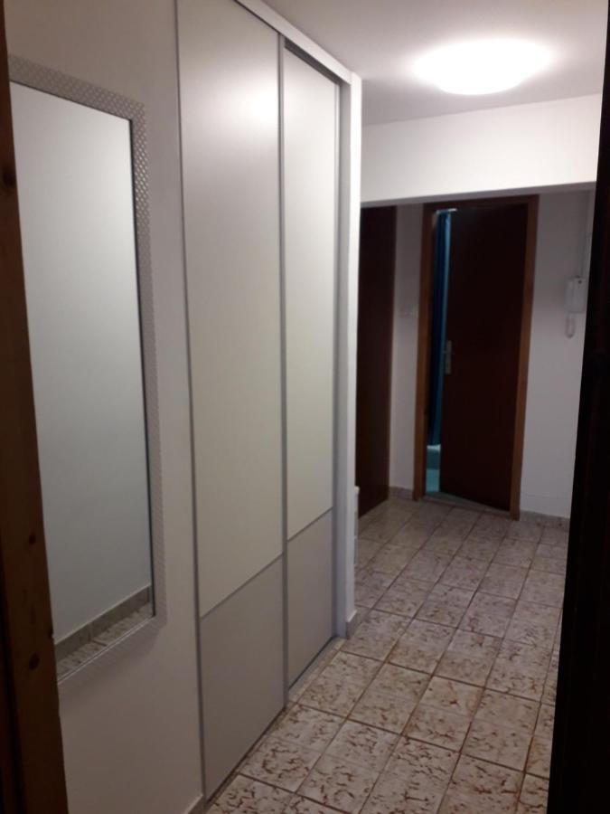 Apartments Pepe Novigrad Istria Eksteriør billede