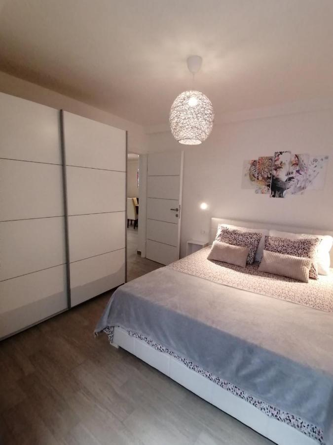 Apartments Pepe Novigrad Istria Eksteriør billede