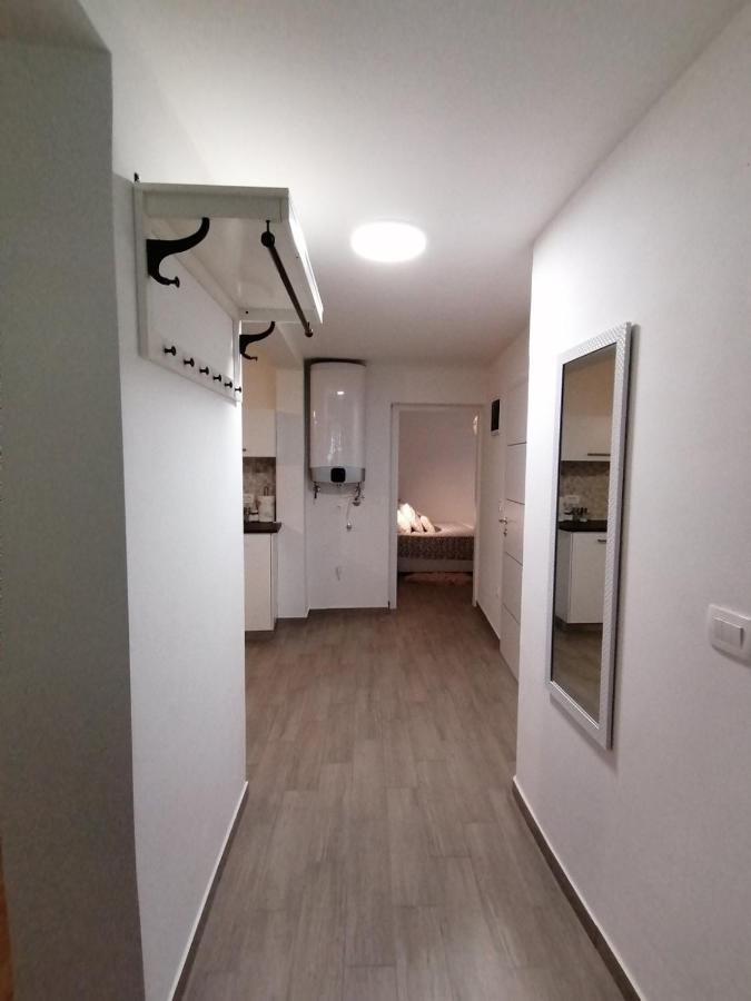Apartments Pepe Novigrad Istria Eksteriør billede
