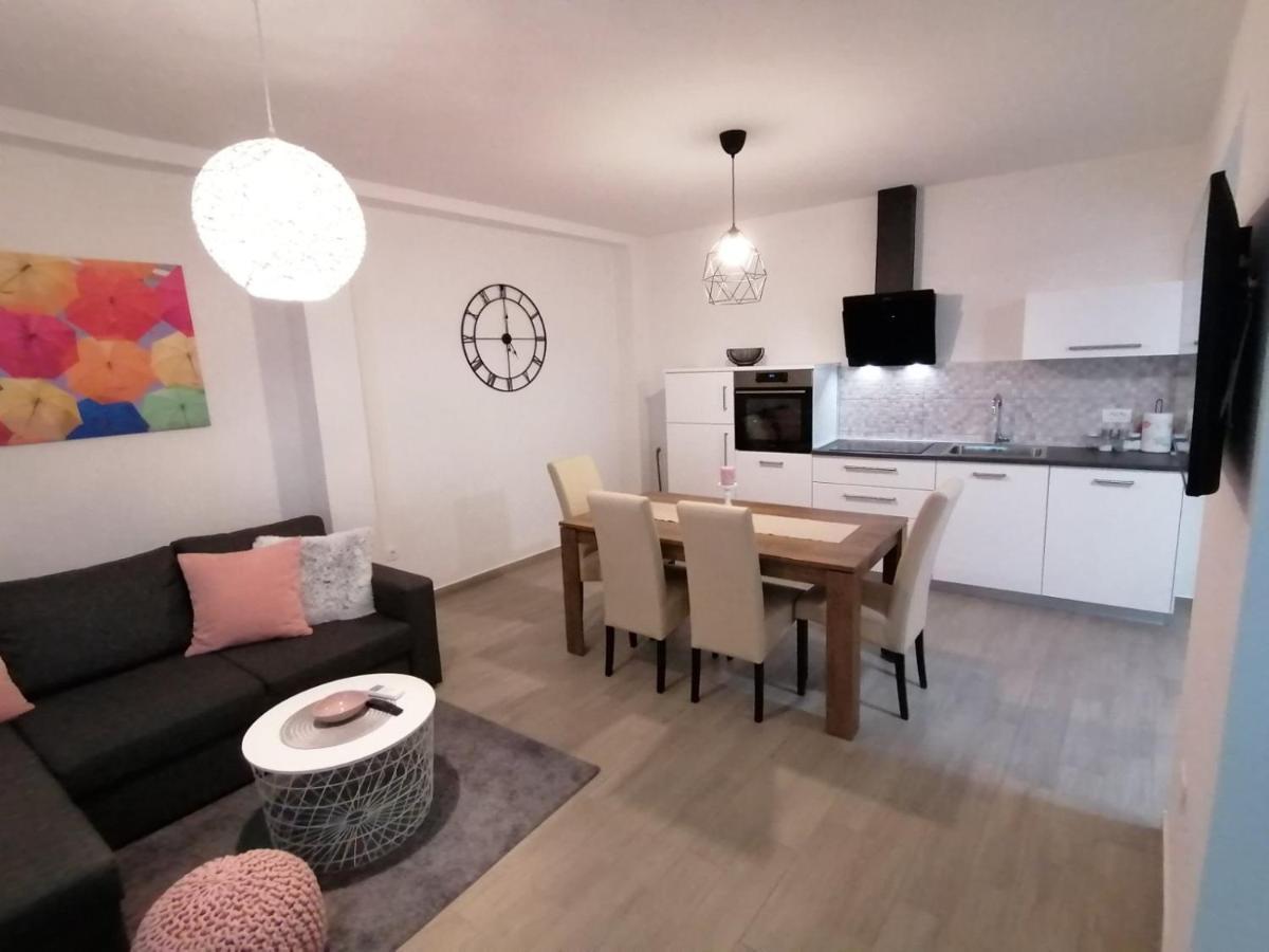 Apartments Pepe Novigrad Istria Eksteriør billede
