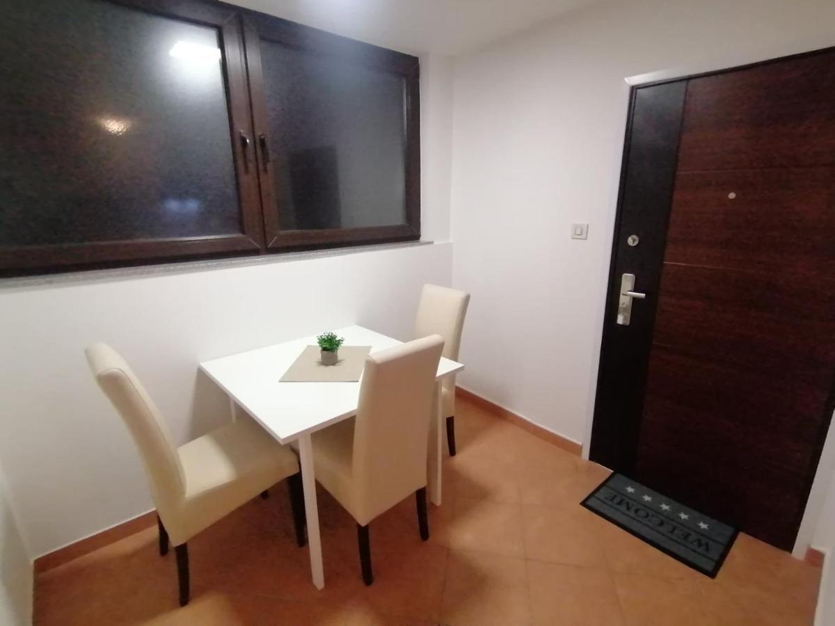 Apartments Pepe Novigrad Istria Eksteriør billede