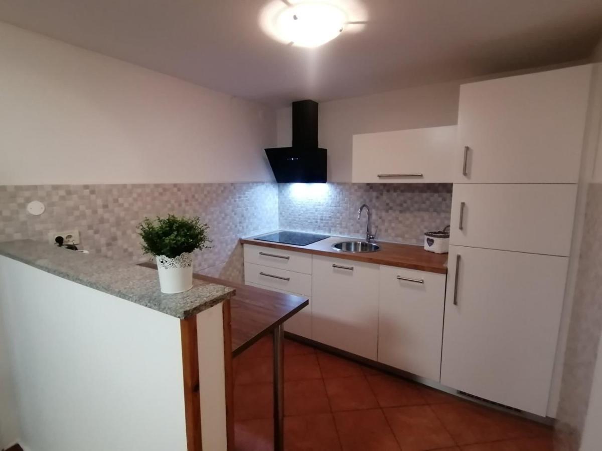 Apartments Pepe Novigrad Istria Eksteriør billede