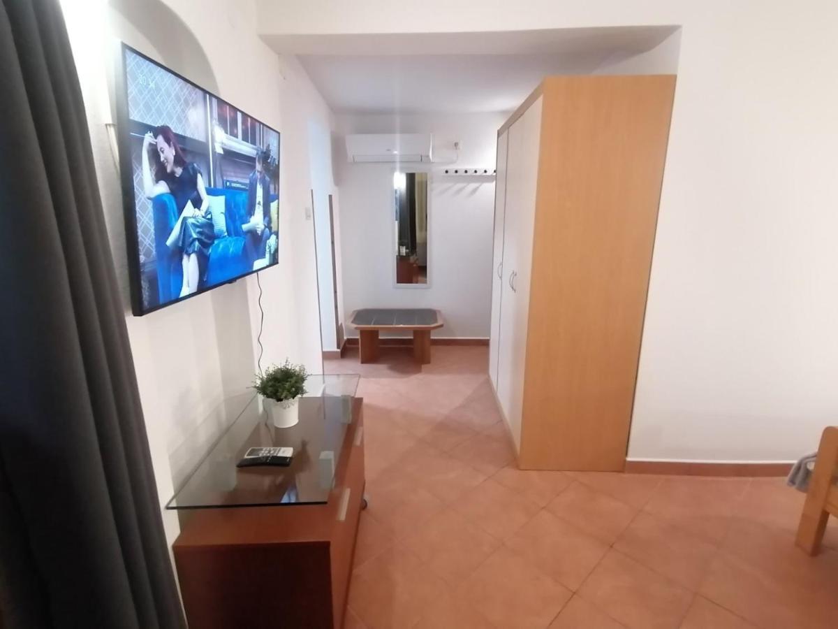 Apartments Pepe Novigrad Istria Eksteriør billede