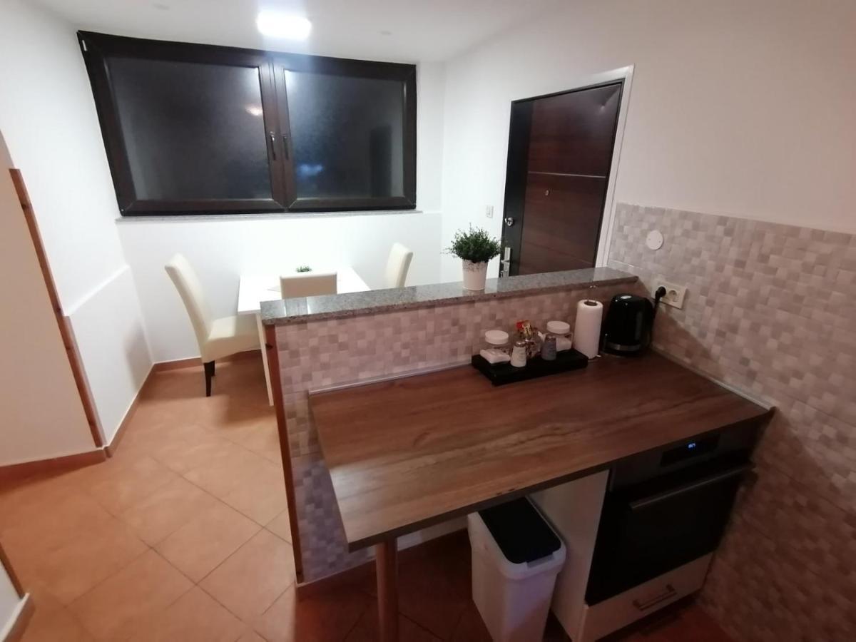 Apartments Pepe Novigrad Istria Eksteriør billede