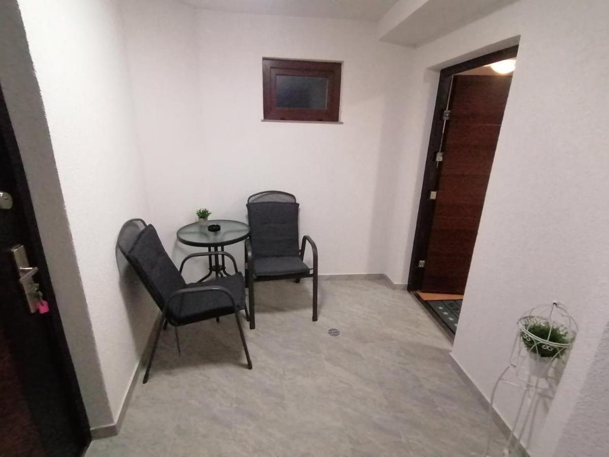 Apartments Pepe Novigrad Istria Eksteriør billede