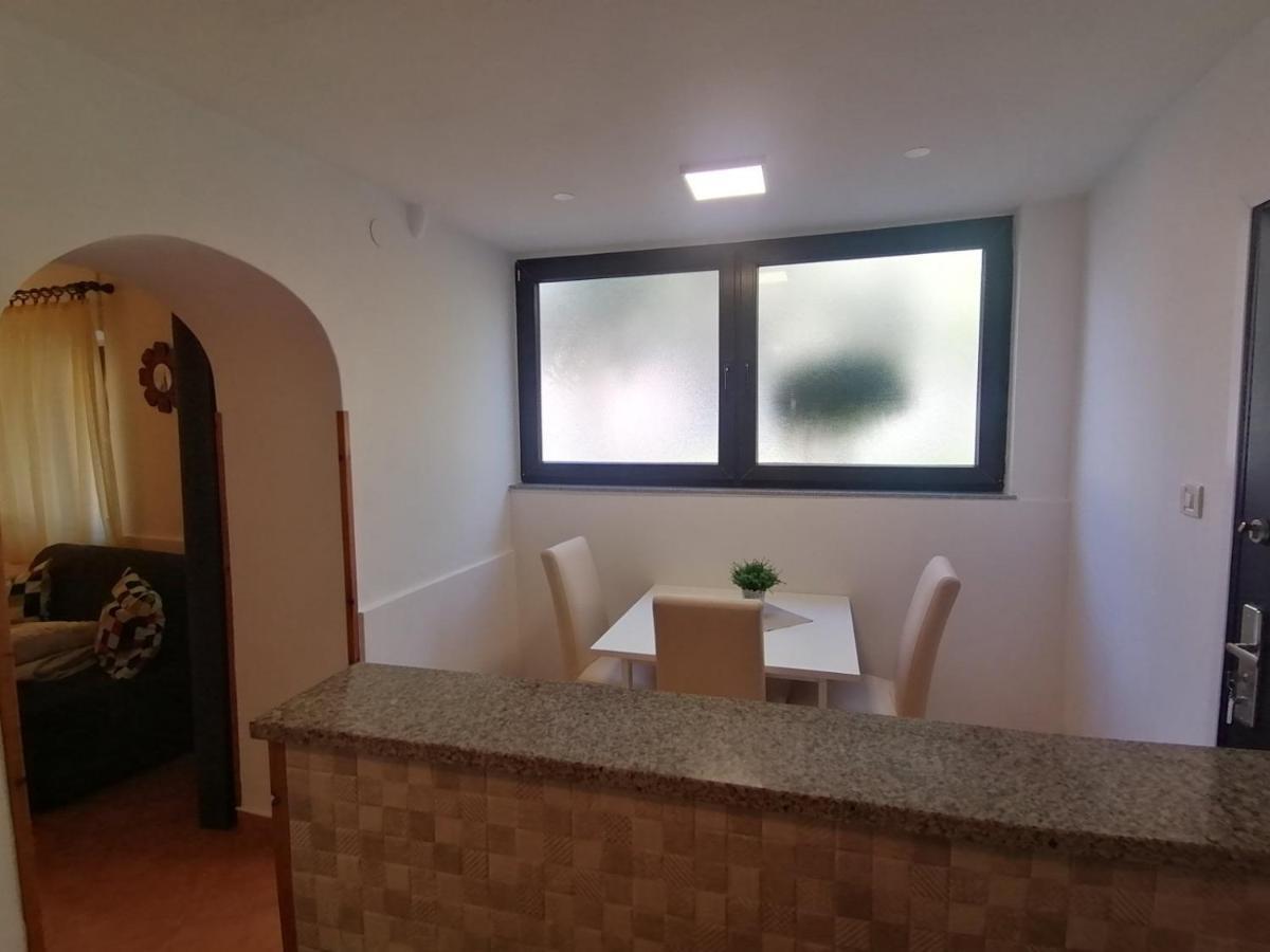 Apartments Pepe Novigrad Istria Eksteriør billede