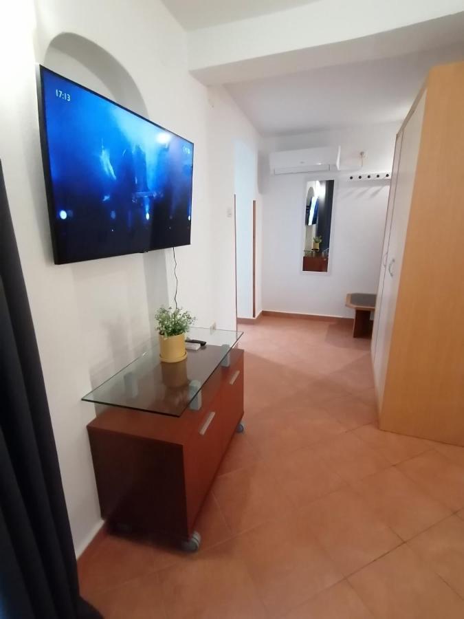 Apartments Pepe Novigrad Istria Eksteriør billede
