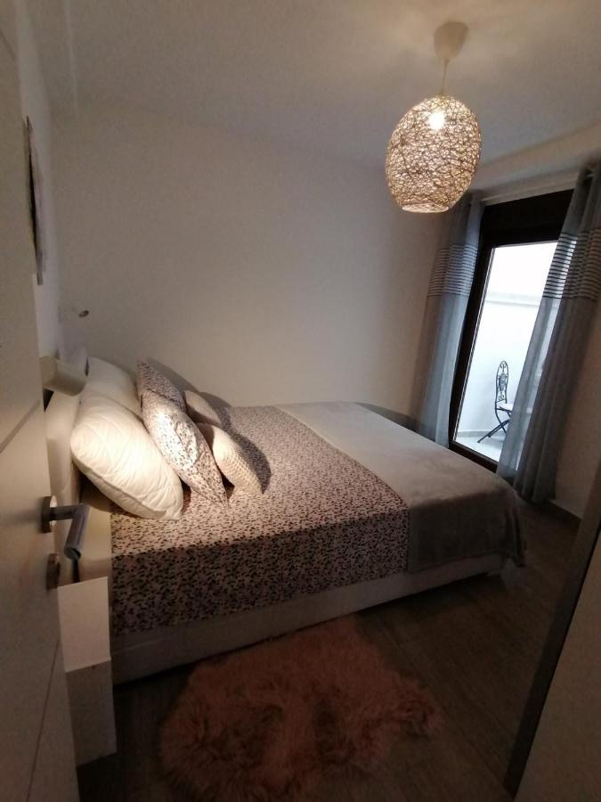 Apartments Pepe Novigrad Istria Eksteriør billede