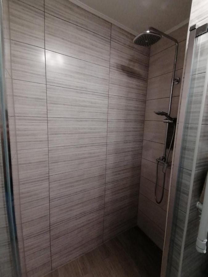 Apartments Pepe Novigrad Istria Eksteriør billede