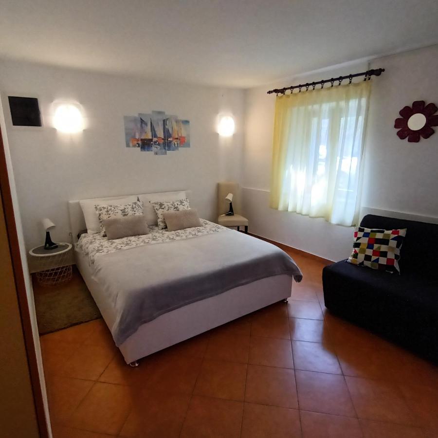 Apartments Pepe Novigrad Istria Eksteriør billede