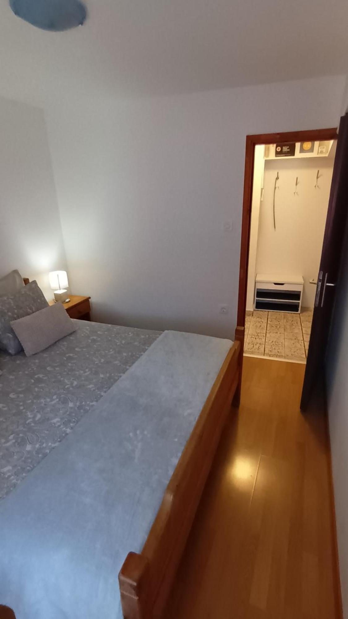 Apartments Pepe Novigrad Istria Eksteriør billede