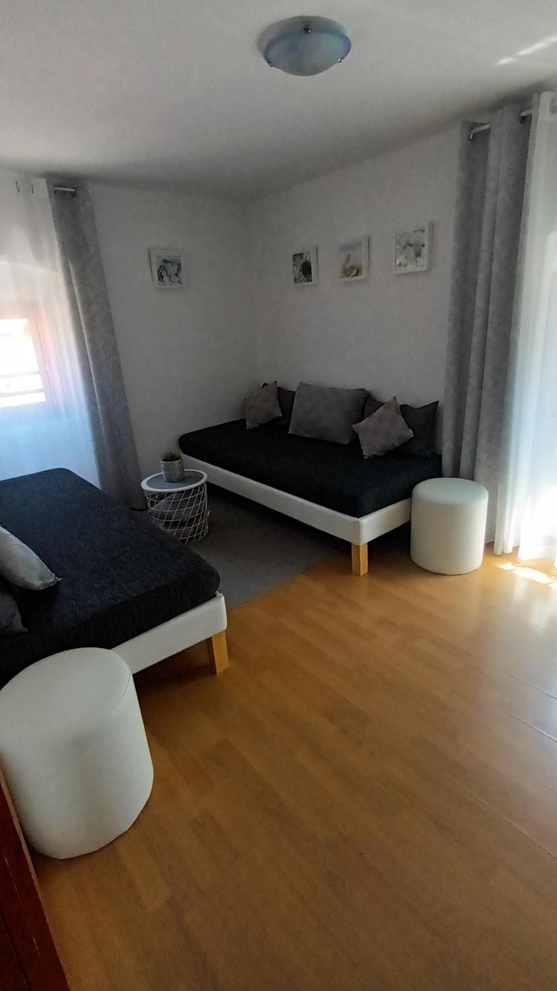 Apartments Pepe Novigrad Istria Eksteriør billede