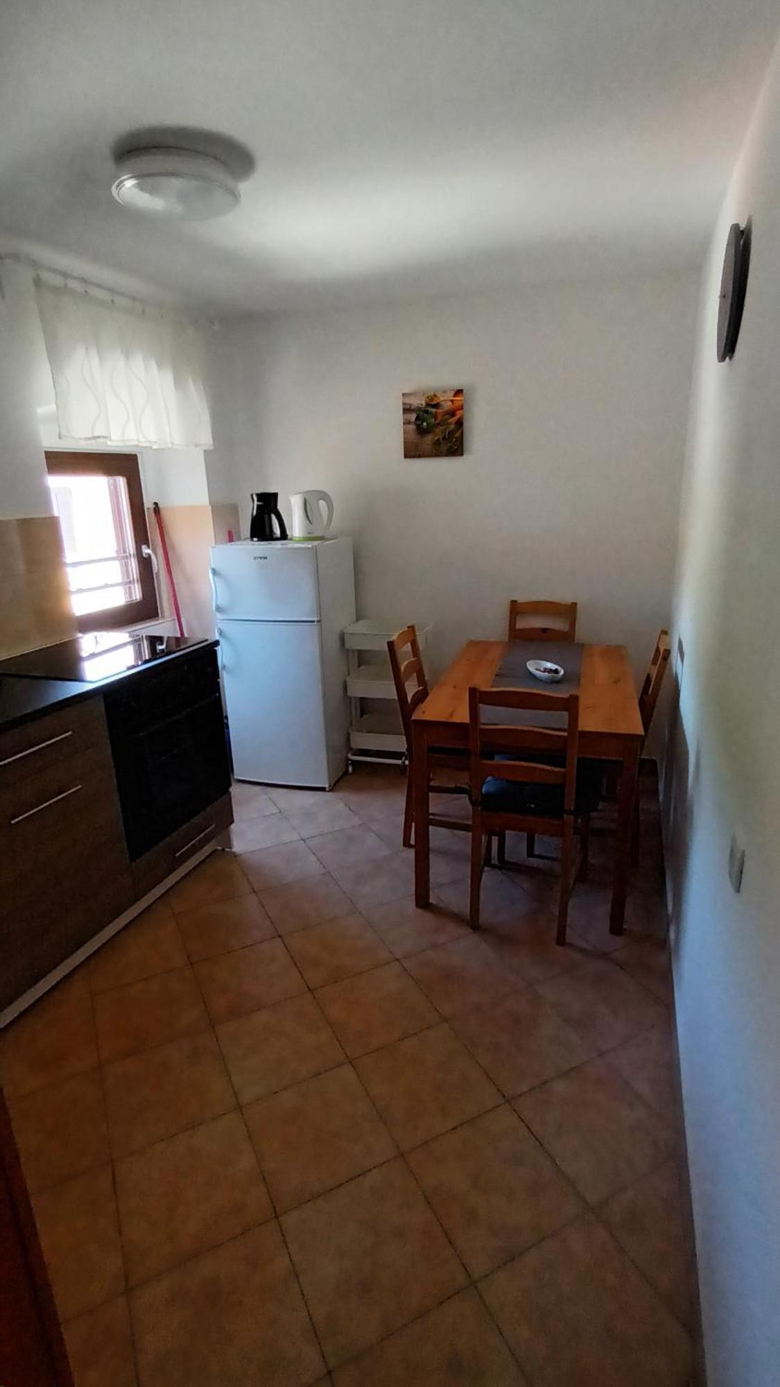 Apartments Pepe Novigrad Istria Eksteriør billede