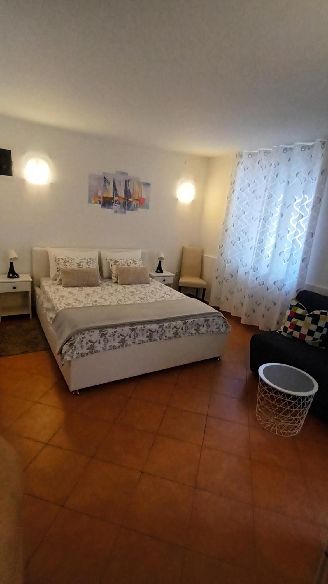 Apartments Pepe Novigrad Istria Eksteriør billede