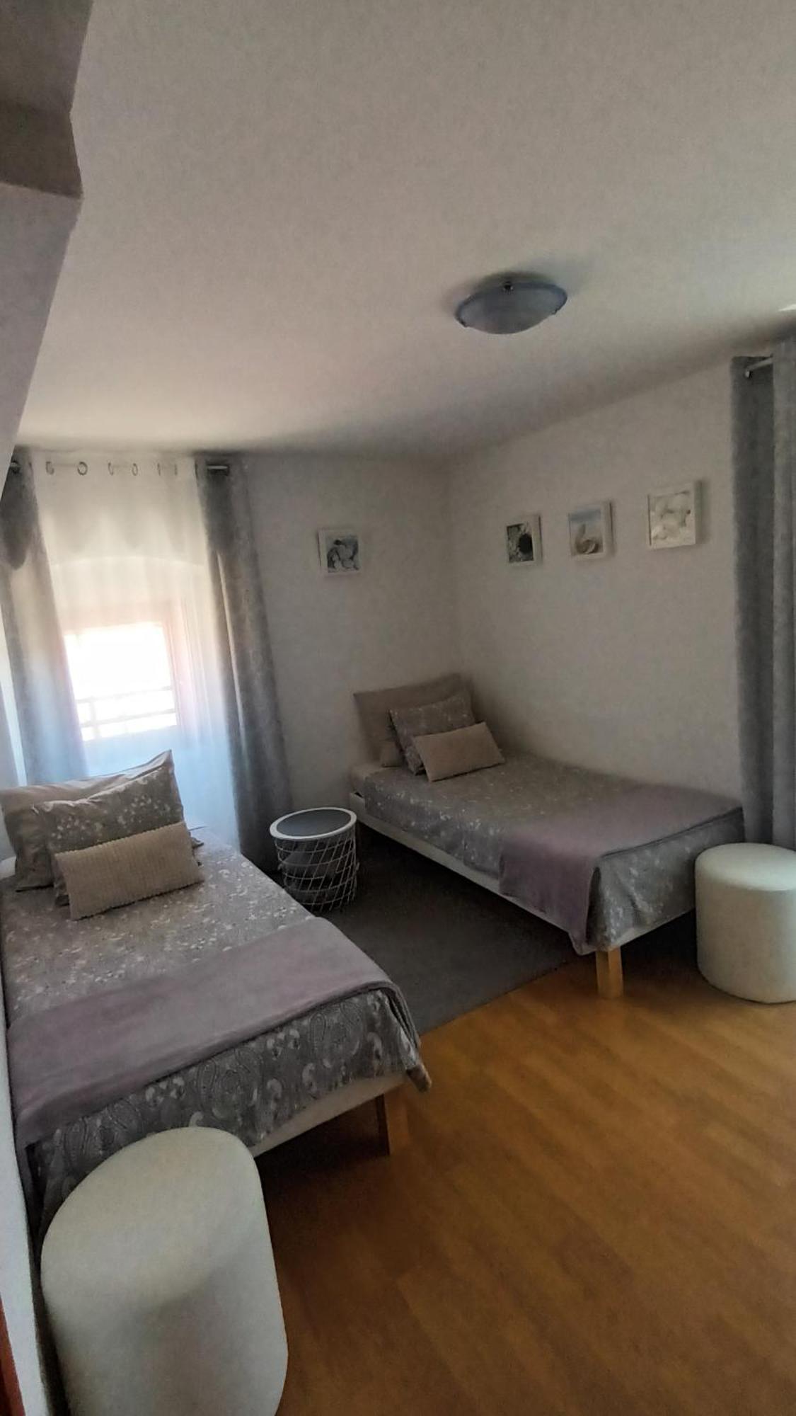 Apartments Pepe Novigrad Istria Eksteriør billede
