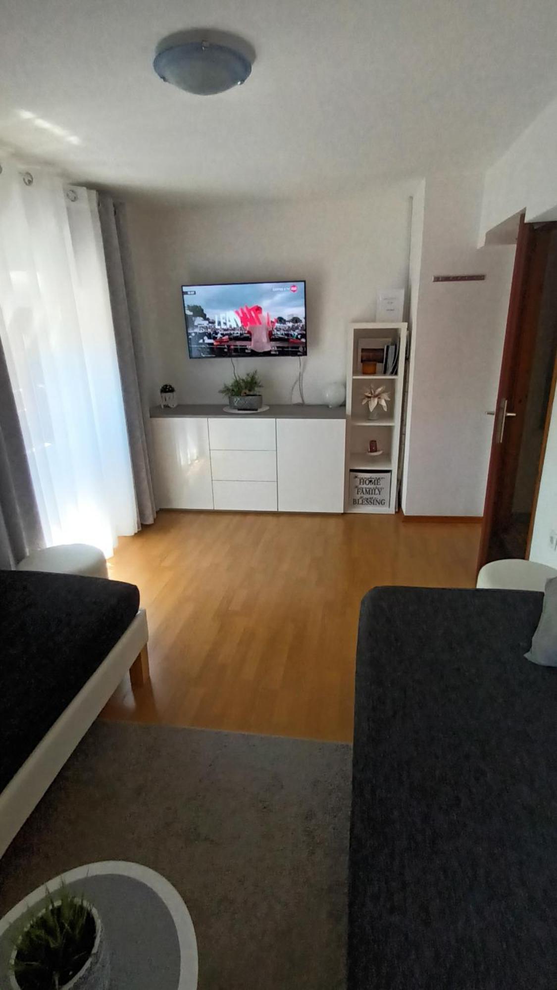 Apartments Pepe Novigrad Istria Eksteriør billede