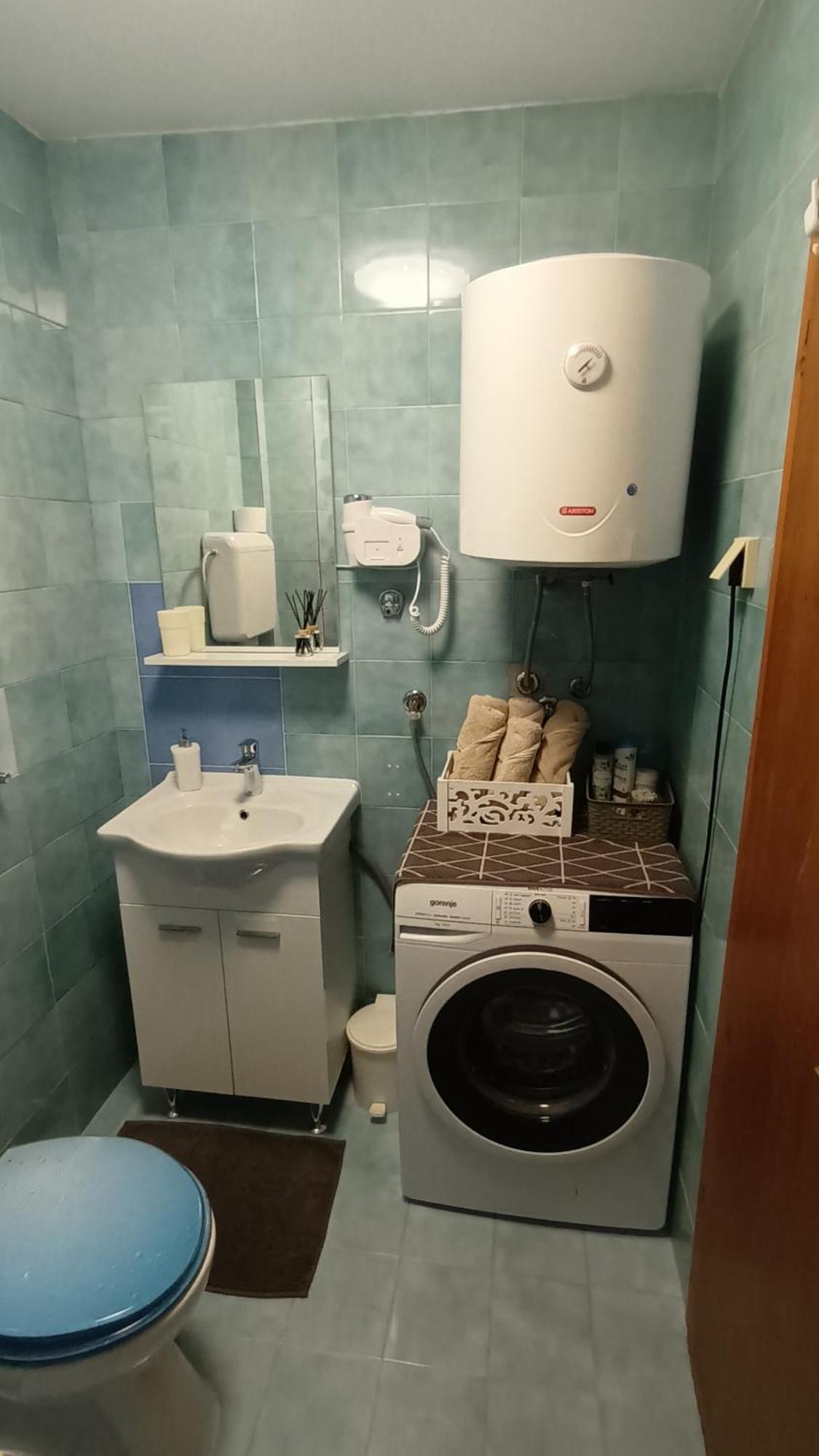 Apartments Pepe Novigrad Istria Eksteriør billede