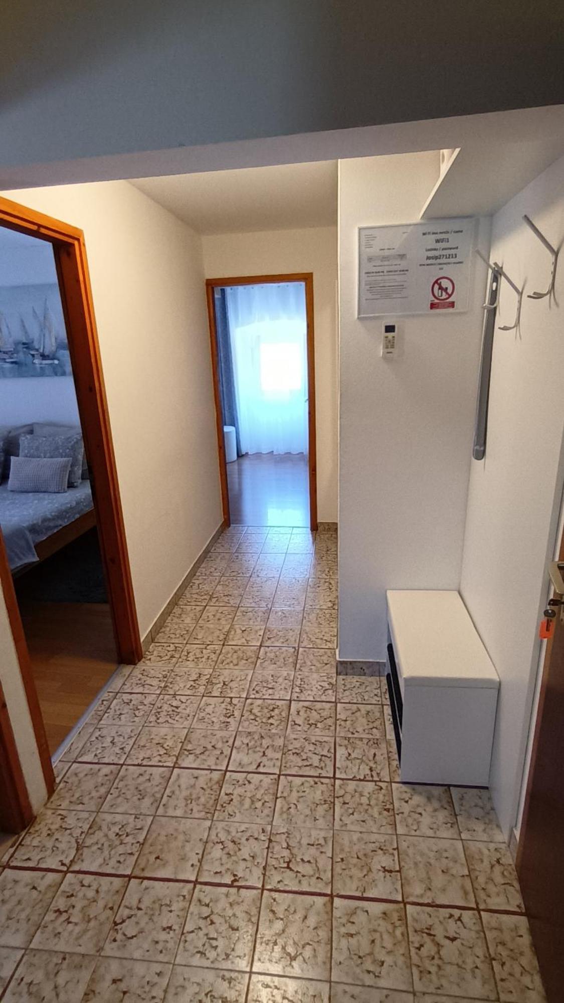 Apartments Pepe Novigrad Istria Eksteriør billede