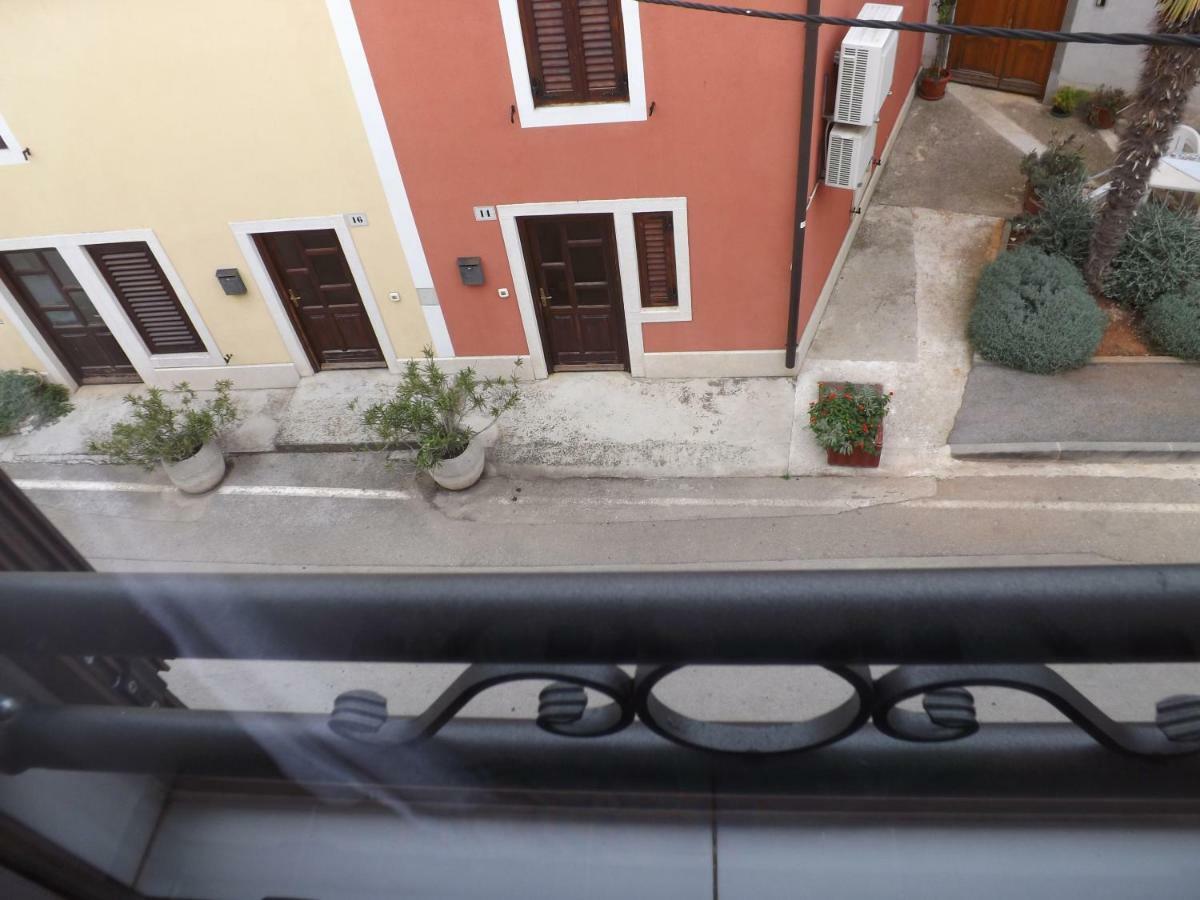 Apartments Pepe Novigrad Istria Eksteriør billede